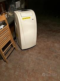 Condizionatore portatile Fanair xa12-mob