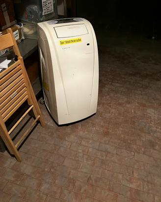 Condizionatore portatile Fanair xa12-mob