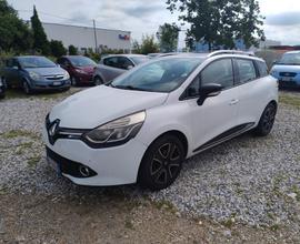 Renault Clio Sporter 1.5 dCi 8V 75CV Costume Natio