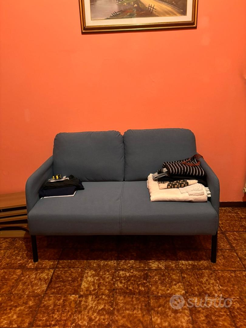 Glostad divano piccolo IKEA - Arredamento e Casalinghi In vendita a Brescia