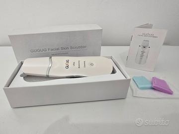 Beauty Skin Scubber - Trattamento per la pelle