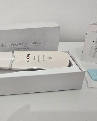 Beauty Skin Scubber - Trattamento per la pelle