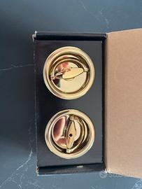 Kit maniglie porte pieghevoli