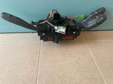 devioluci Peugeot 207