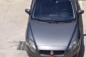 fiat croma 19jtd emotion 2010