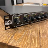 Splitter/mixer DAP-Audio AS-8