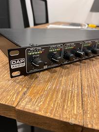 Splitter/mixer DAP-Audio AS-8