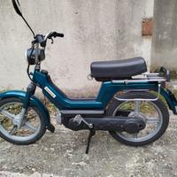 MOTORINO PIAGGIO SI