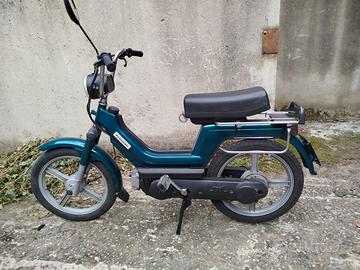 MOTORINO PIAGGIO SI