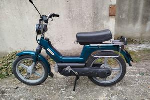 MOTORINO PIAGGIO SI