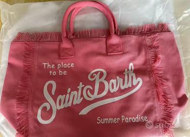 Borse saint barth