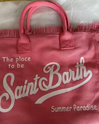 Borse saint barth