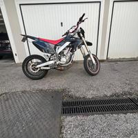 hm 94cc motard