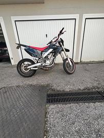 hm 94cc motard