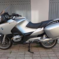 Bmw r 1200 rt - 2007