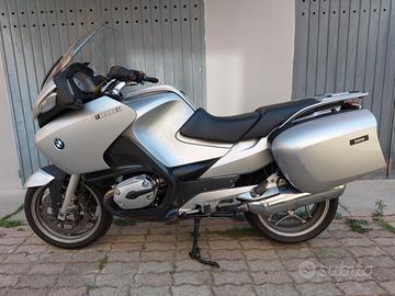 Bmw r 1200 rt - 2007