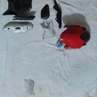 Ricambi/accessori Ducati multistrada 1000DS