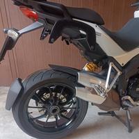 SUPPORTO/STAFFE/ATTACCO VALIGIE/BORSE HEPCO