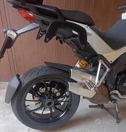 SUPPORTO/STAFFE/ATTACCO VALIGIE/BORSE HEPCO