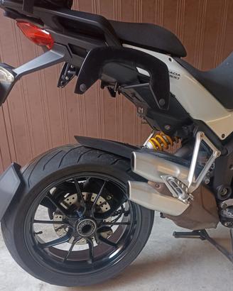 SUPPORTO/STAFFE/ATTACCO VALIGIE/BORSE HEPCO