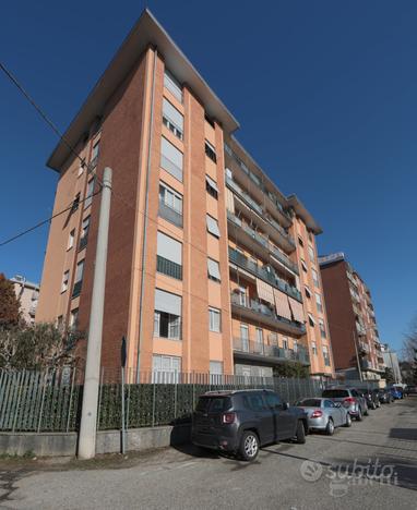 Appartamento Gallarate [wpg115VRG]