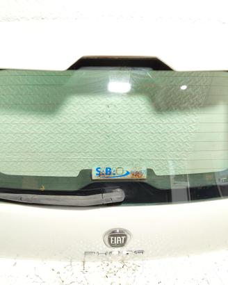 PORTELLONE POSTERIORE COMPLETO FIAT Punto EVO 5193