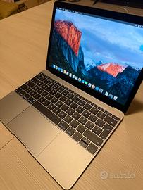 MACBOOK 2016