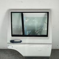 Porta posteriore destra Jeep Cherokee SJ del 1977