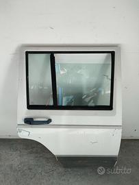 Porta posteriore destra Jeep Cherokee SJ del 1977