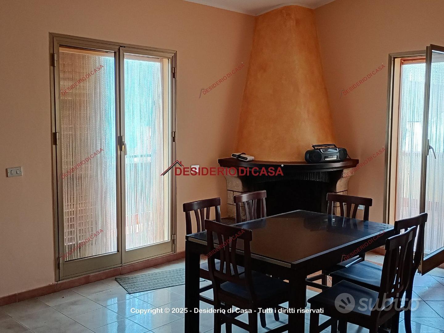 Appartamento – Alcamo - Vista 2