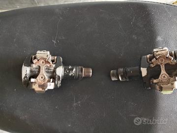 pedali Shimano 
