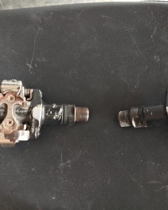 pedali Shimano 