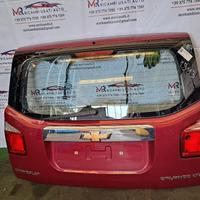 PORTELLONE POSTERIORE CHEVROLET Orlando 1a Serie L