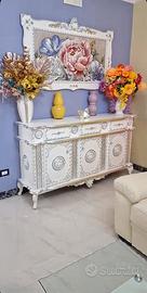 MADIA MODELLO VERSACE