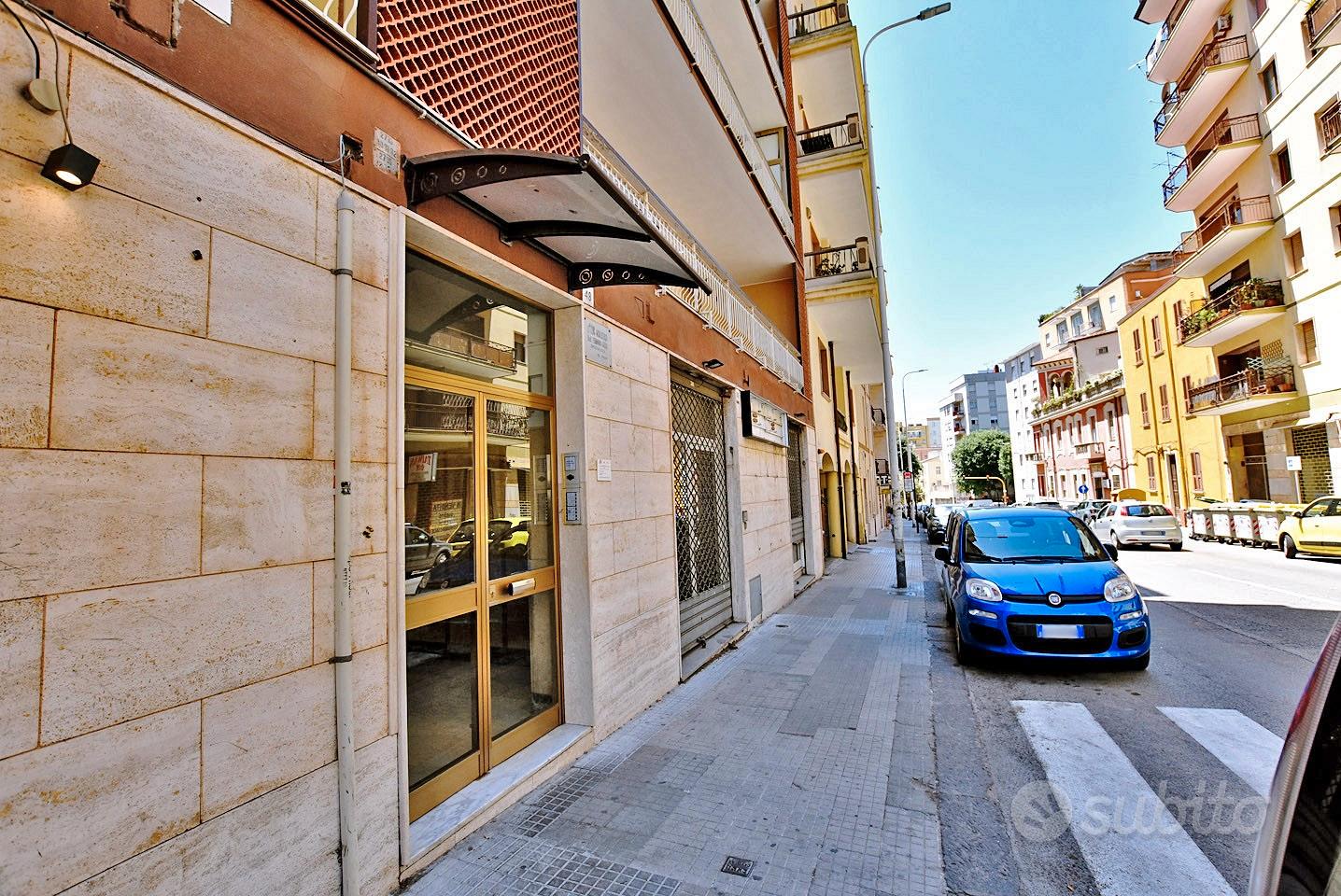 Appartamento – Sassari, Rizzeddu - Vista 2