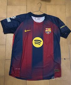 Maglia Barcellona