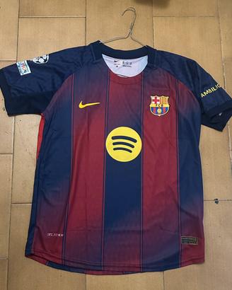 Maglia Barcellona