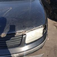 Volkswagen Passat 1.9 ricambi