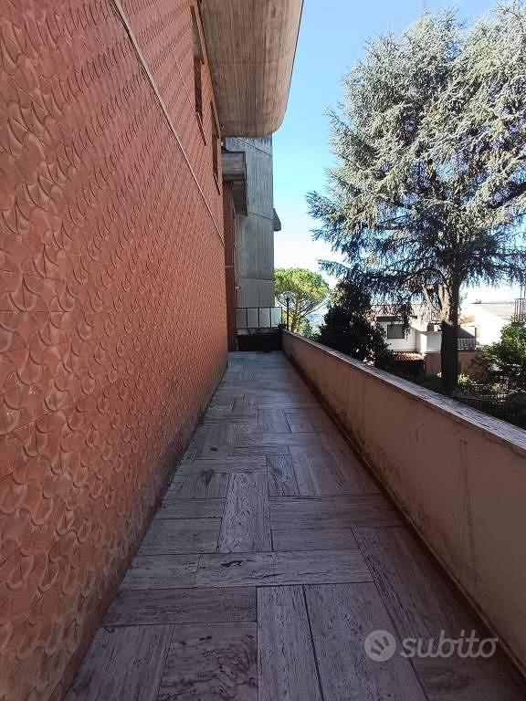 Appartamento – Poggio Mirteto - Vista 3