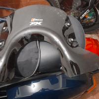 Paravento basso faco