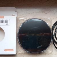 Carica Batteria Cellulari Wirless 