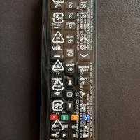 TELECOMANDO TV NUOVO ORIGINALE SAMSUNG BN59-01180A