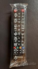 TELECOMANDO TV NUOVO ORIGINALE SAMSUNG BN59-01180A