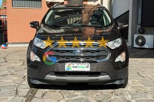 Ford EcoSport 1.0 EcoBoost 125 CV Start&Stop Titan