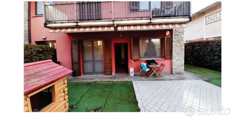 Appartamento – Alzano Lombardo, Nese - Altro