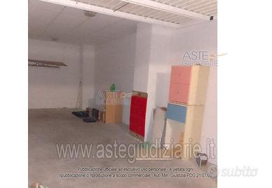 Box/Posto auto Montesilvano [A4341430]