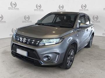 Suzuki Vitara 1.4 Boosterjet Hybrid Cool