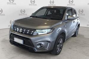 Suzuki Vitara 1.4 Boosterjet Hybrid Cool