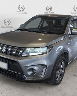 Suzuki Vitara 1.4 Boosterjet Hybrid Cool