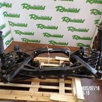 TELAIO - CULLA POST. SEAT LEON 5F 2.0 TDI 2018